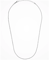 Collana Desmos Donna CLASSY in Oro bianco CLASSY W 46 - CLASSY W 46